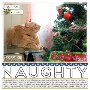 Naughty