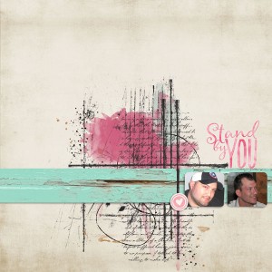 Stand by You