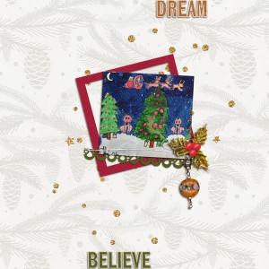 Dream & Believe