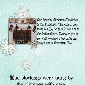 Christmas Stockings