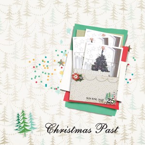 Christmas Past