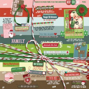 so much things to do for Christmas