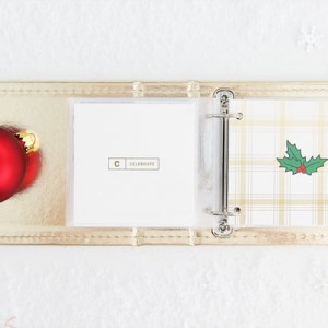 December Album - Spread 5