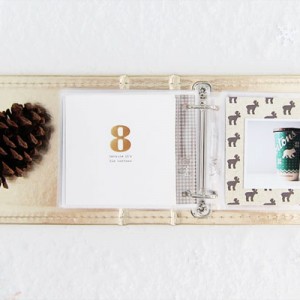 December Album - Memory 8