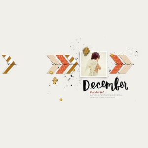 December