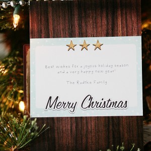 Christmas Card 2015 - back