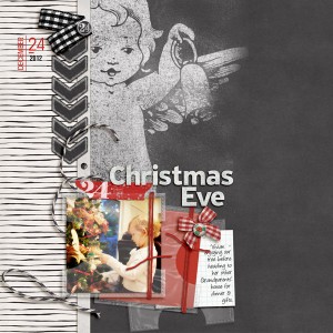 Christmas Eve