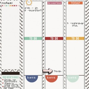 Dec 16-20 Planner Pgs