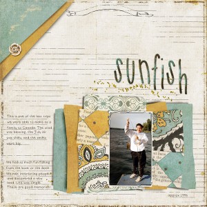 Sun Fish