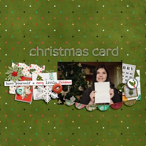 Christmas Card