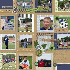 Soccer