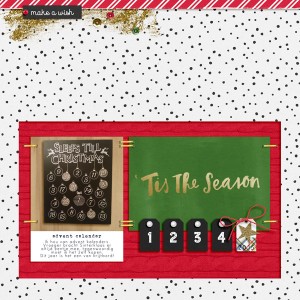 advent calendar