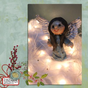 Christmas Angel
