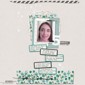 5 random facts about me