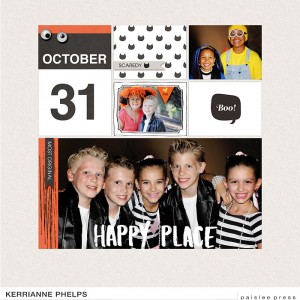 Oct 31 Right