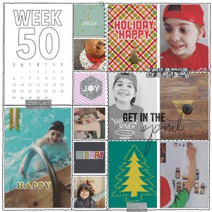 week 50
