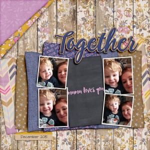 Together