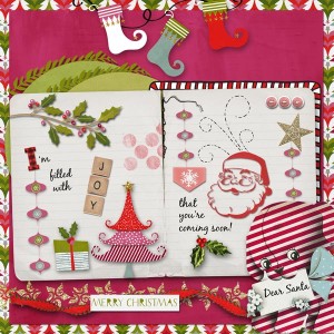 Dear Santa