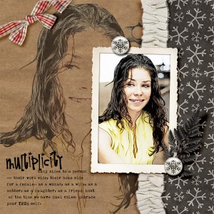 Multiplicity (AJ Dec Day 8)