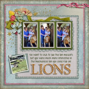 Lions
