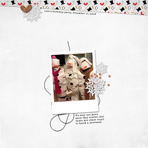 snowmen