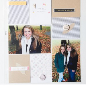 Honeycrisp 9 x 12 Layout