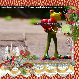 DYD: 17: Froggy Heart