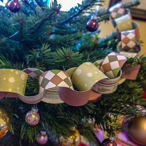 hybrid garland