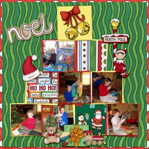 Happy Christmas