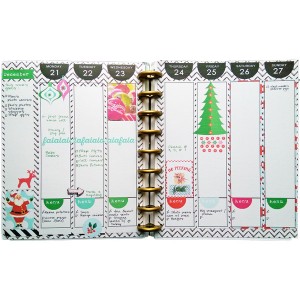 DEC 21-27  Planner