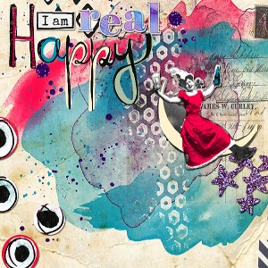 Real Happy