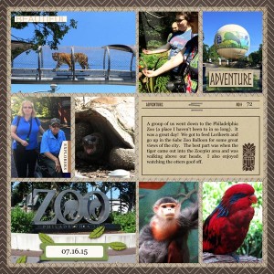 Philadelphia Zoo