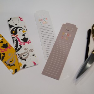 Bookmarks