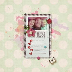 The Best Mom Moments