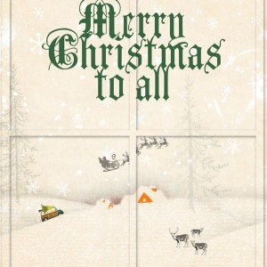 Merry Christmas