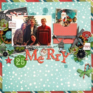 Merry