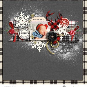 Hello December