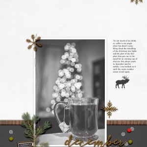 december  traditions
