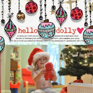 Hello Dolly