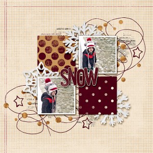 Snow