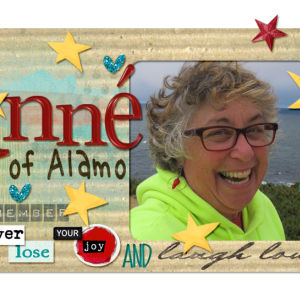 Anne Gallery