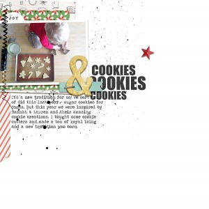 Cookies