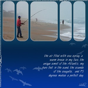 Fisherman