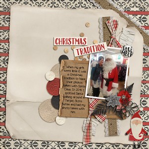 Christmas Tradition