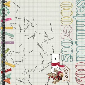 5002500600 minutes [a book cover]