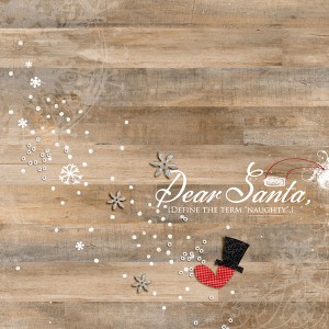 Dear Santa