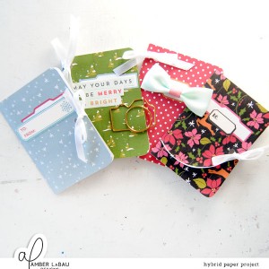 Holiday Gift Tags