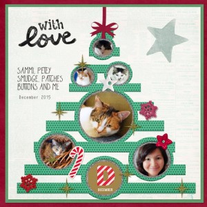 December Challenge_White Space