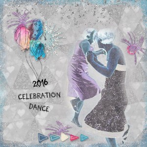 Celebration Dance