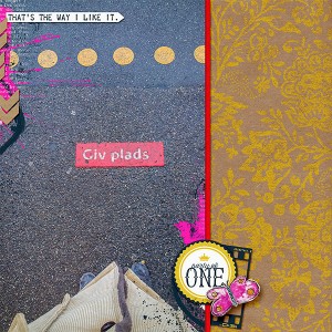 Giv Plads (Make Room)